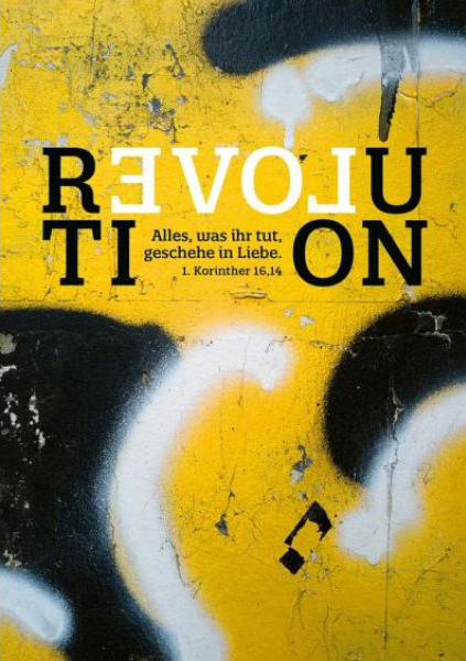 Eva Jung, Jahreslosung 2024 © 2023 adeo-Verlag in der SCM Verlagsgruppe, Asslar 