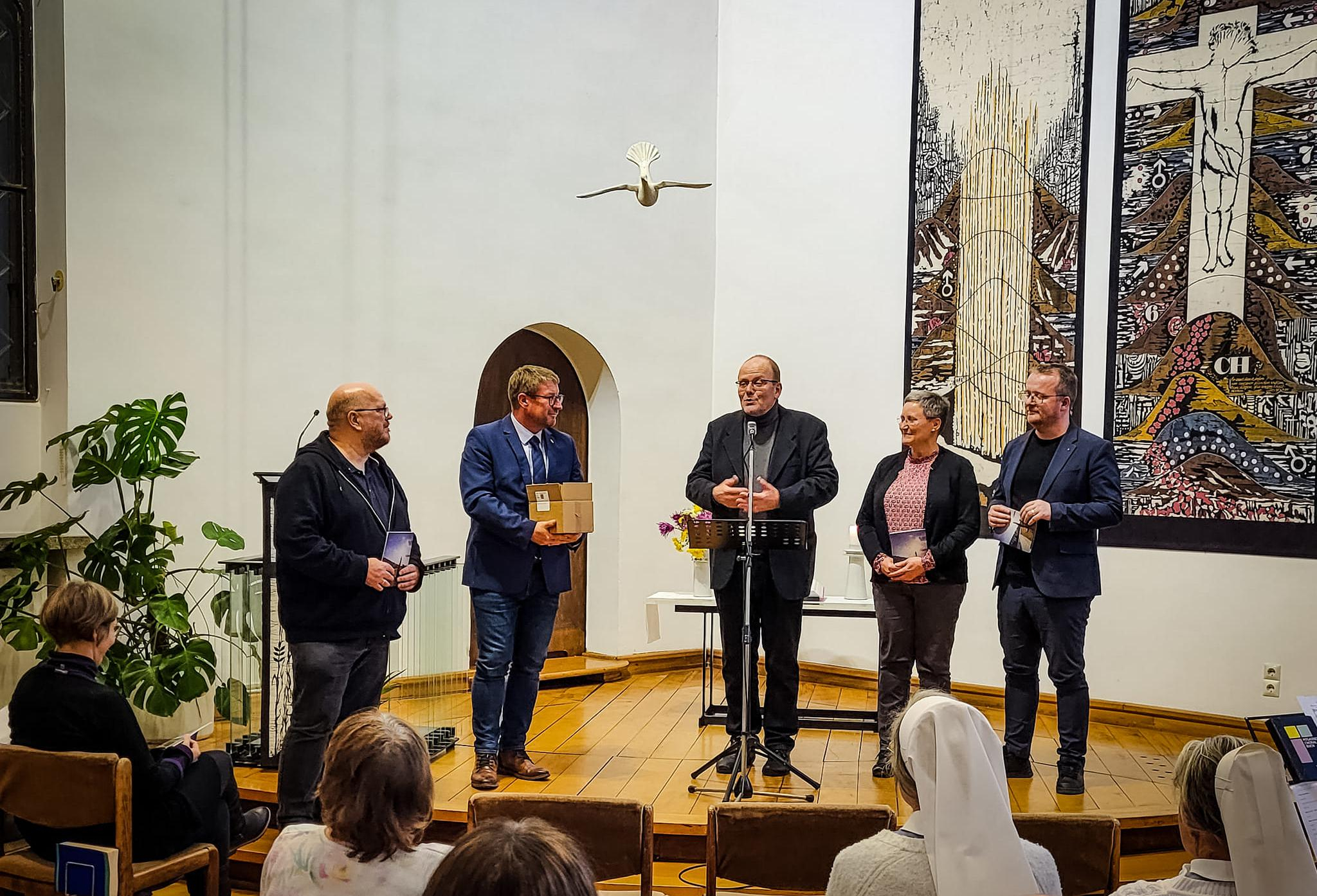 Foto: Holger Schwenzfeier