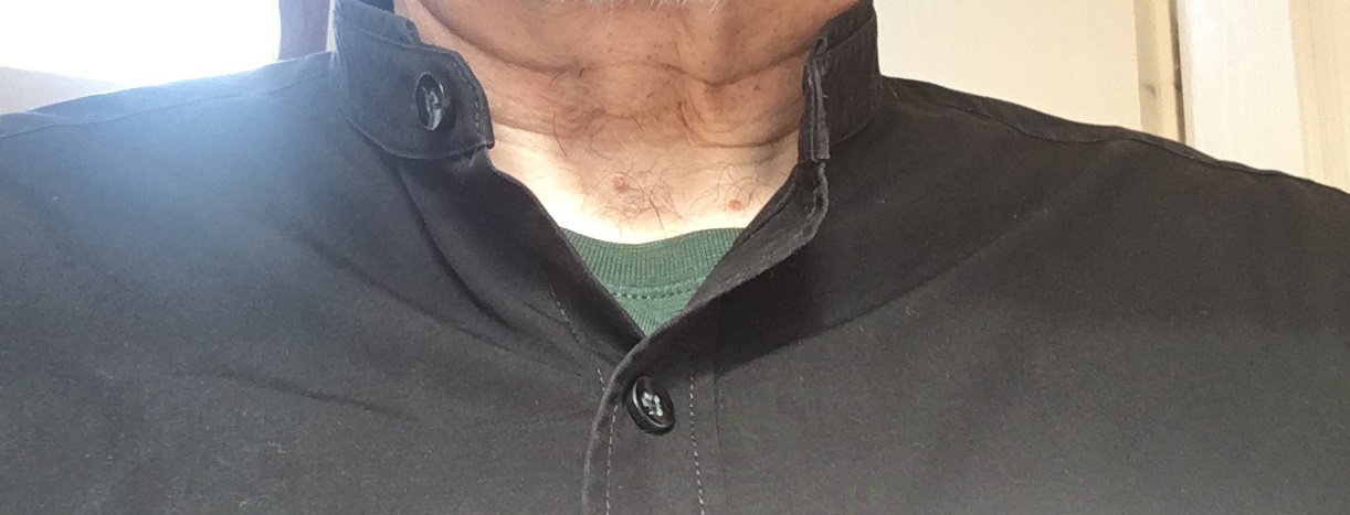 Grün ist die Hoffnung