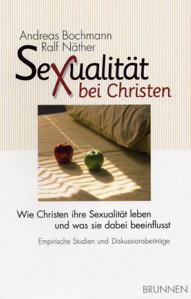 Sexualität bei Christen