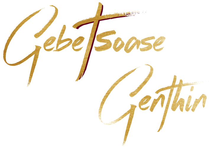 Gebetsoase