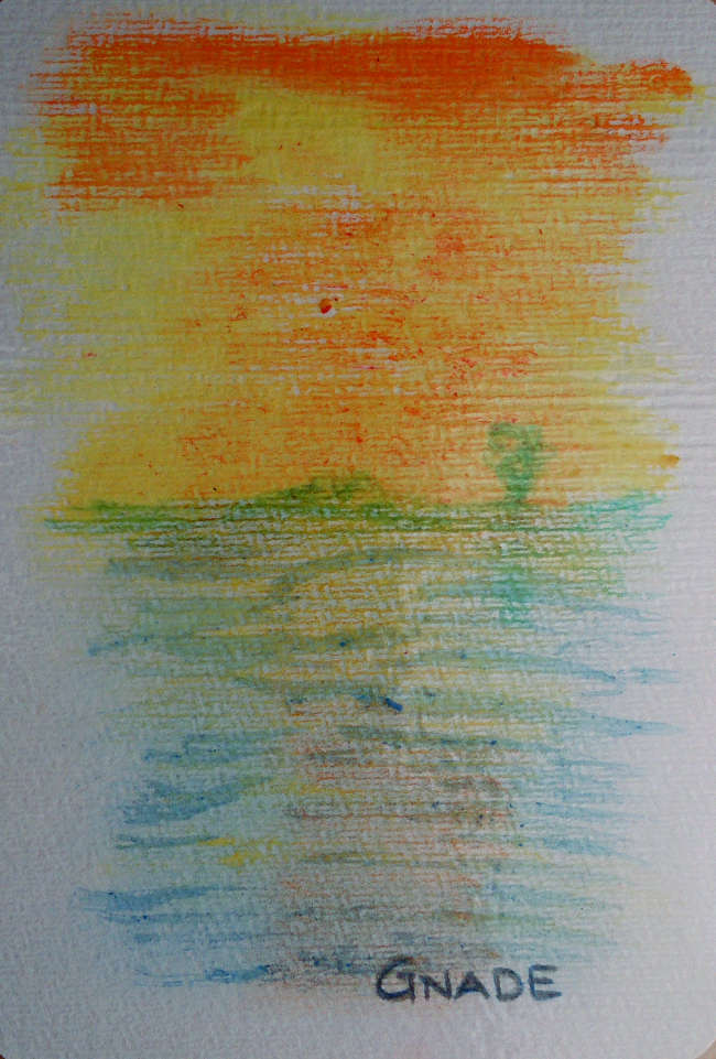 Gnade